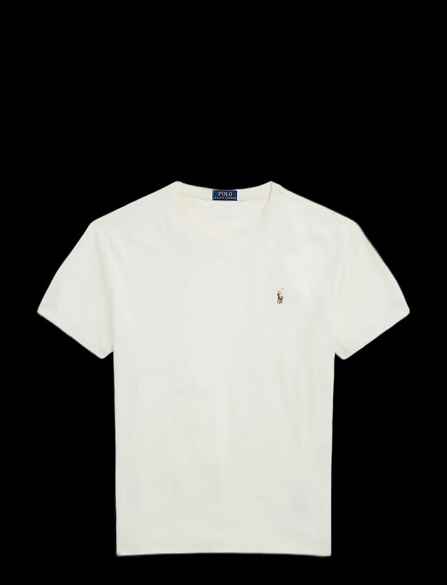 Polo Ralph Lauren Pima Polo Shirt