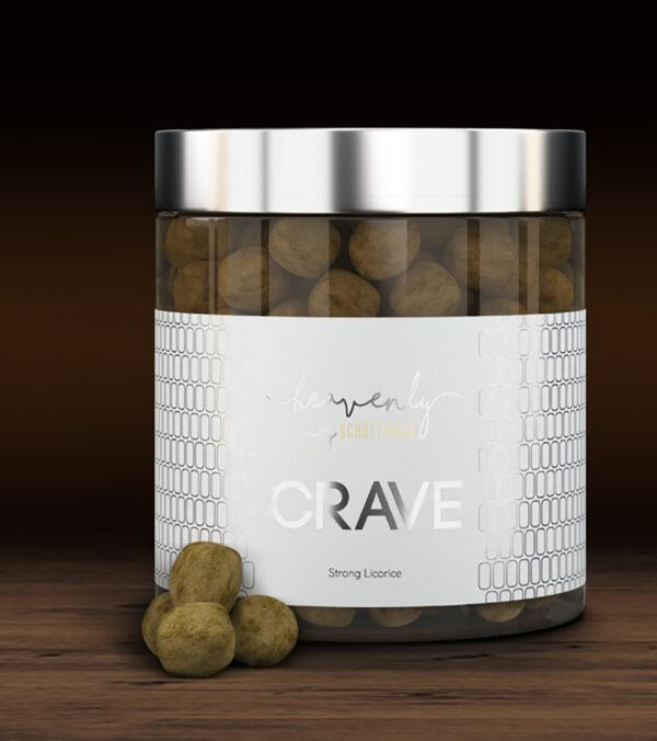 Heavenly by Schöttinger Crave – Lakrids