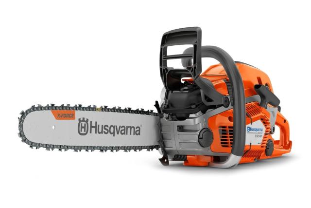 Husqvarna 550 XP Mark II Motorsåg 15"