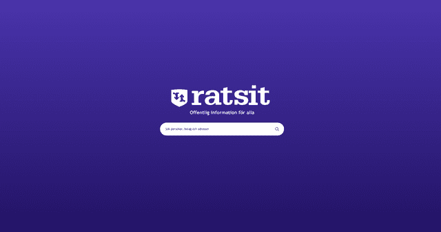 Skaffa Ratsitkonto - Få din egen Lönekoll gratis