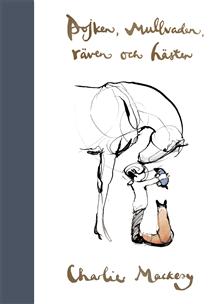 Bookoutlet - Pojken och hans djurvänner