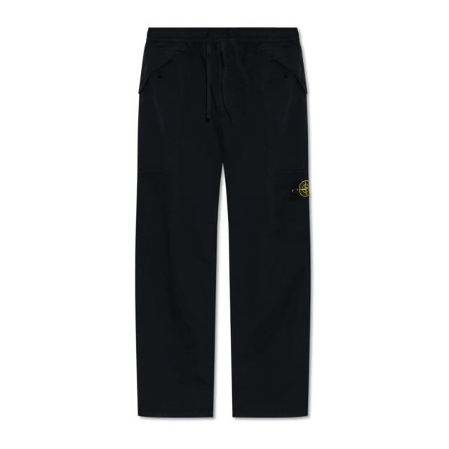 Dam Byxor med Fickor Stone Island