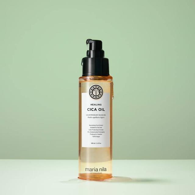 Maria Nila Healing Cica Oil 100ml