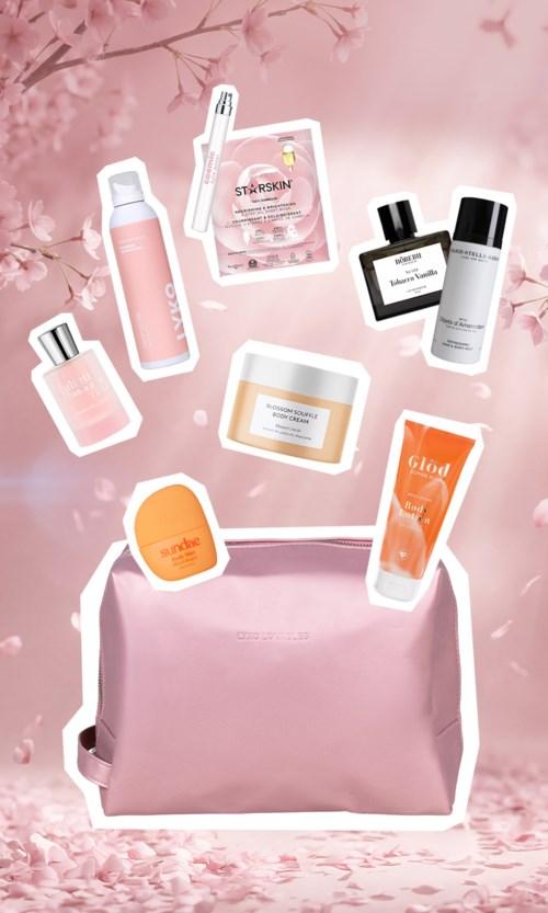 By Lyko Lovables Scentsational Collection