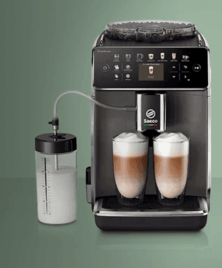 100 kr rabatt vid köp på 2 000 kr hos Coffee Friend