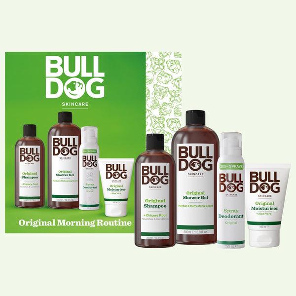 Bulldog Skincare – 15 % rabatt för nyckelarbetare och studenter