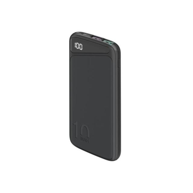 Goobay 10000mAh Snabbladdande PowerBank USB-C PD