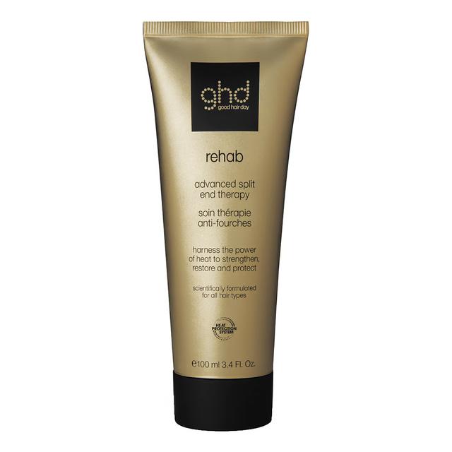 Rehab Advanced Split End Therapy
