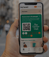 Få gratis bulle hos 7-Eleven via deras app