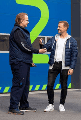 100 kr rabatt hos Bilprovningen