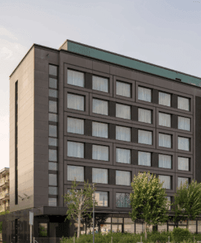 25 % rabatt hos Radisson Hotels när du betalar i förväg