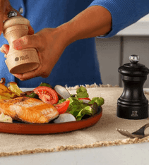 Spara upp till 799 kr hos HelloFresh + kvarnset från Peugeot