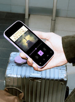 Prova BookBeat i 60 dagar med rabattkod