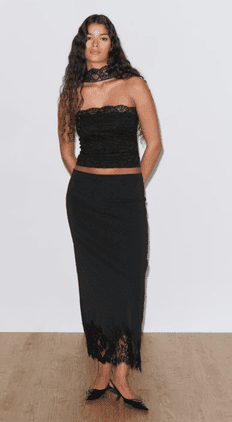 15 % rabatt hos Gina Tricot