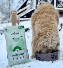 10 % rabatt hos Petgood