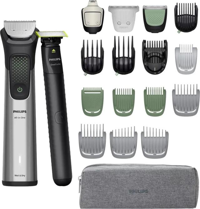 Philips Multigroom 9000 All-in-One Trimmer