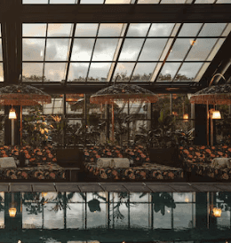 Boka boende på Rox Resort i Køge från 1231 kr per person