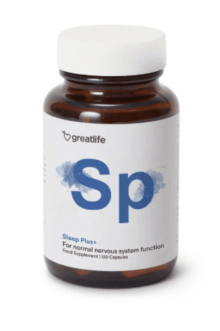 20 % rabatt på kosttillskott mot pollenallergi hos Greatlife