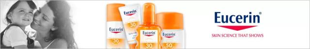 Eucerin Advanced Sun Protection Lotion