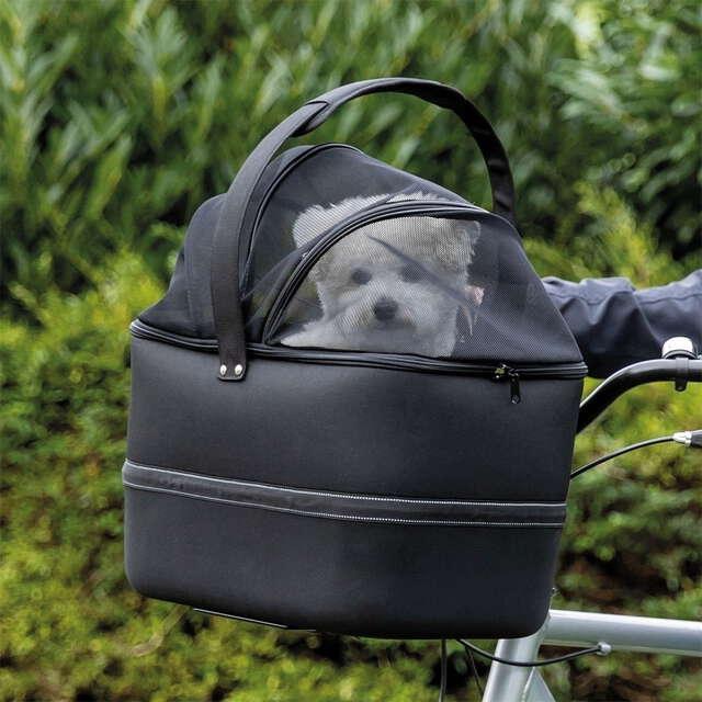 Trixie cykelprodukter för hund – Reapris
