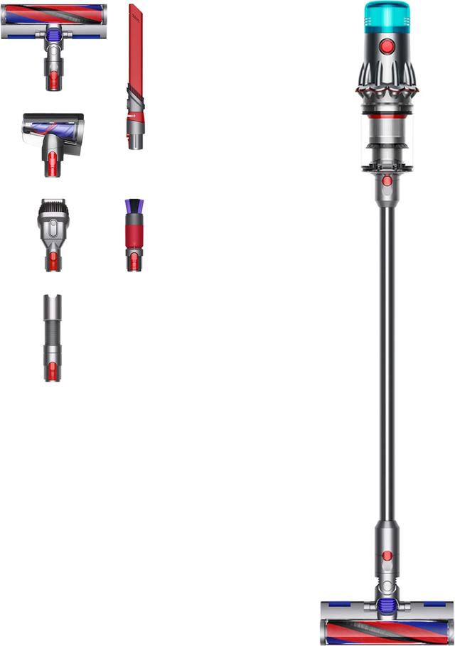 Dyson V12 Origin Sladdlös Skaftdammsugare