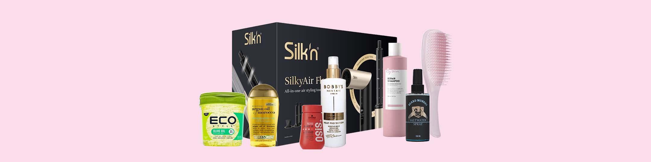 Hårvård hos Apotea – upp till 25 % rabatt