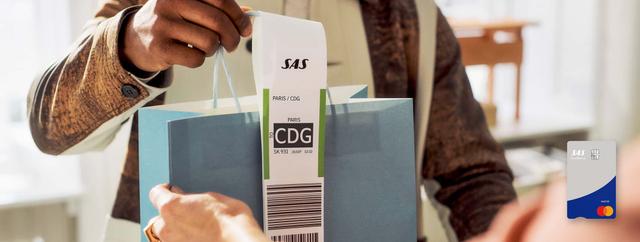Scandinavian Airlines Official Website SAS