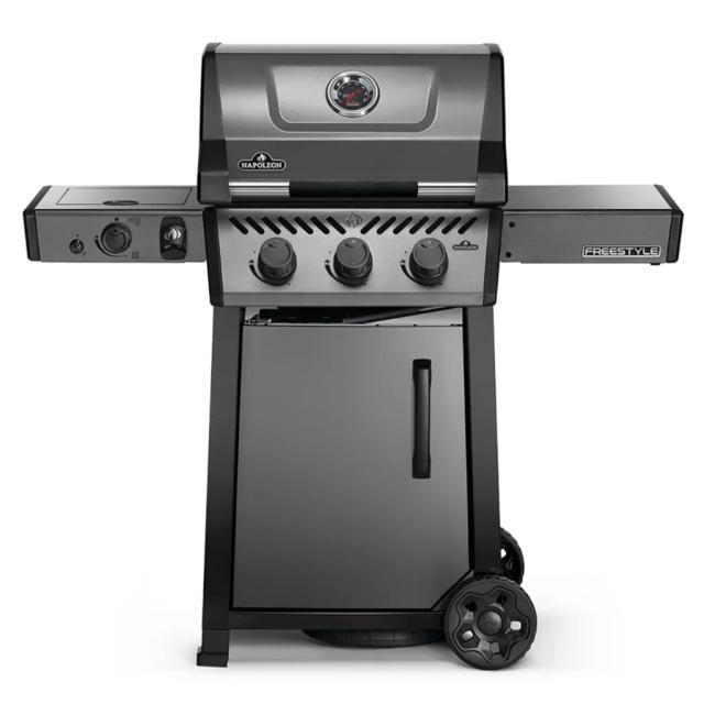 Napoleon 365 D-sib Gasolgrill