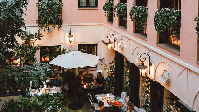 The Dinner Affair🪭 From 1,250 SEK