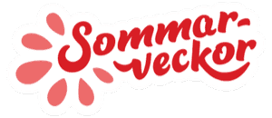 Sommarveckor med rabatter.