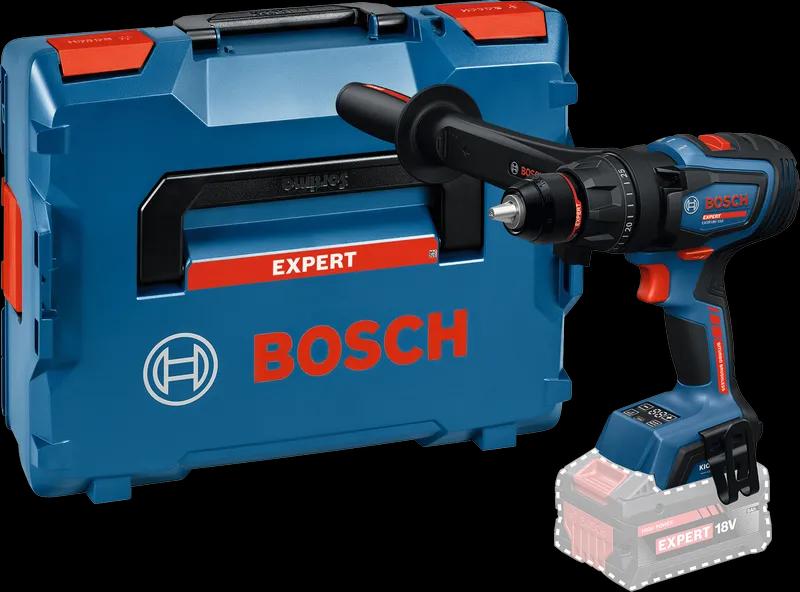 Bosch Professional Expert Elverktyg och Tillbehör