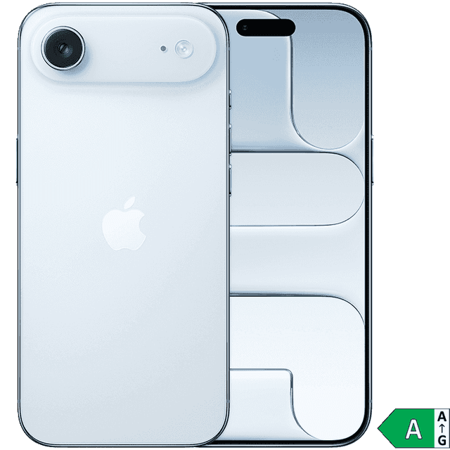 iPhone Air med prisvärt abonnemang