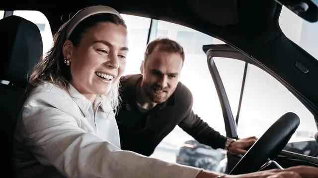 Begagnade Bilar till Toppenpris