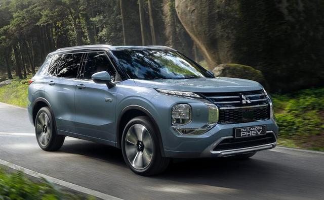 Mitsubishi Privatleasing Erbjudanden Sverige