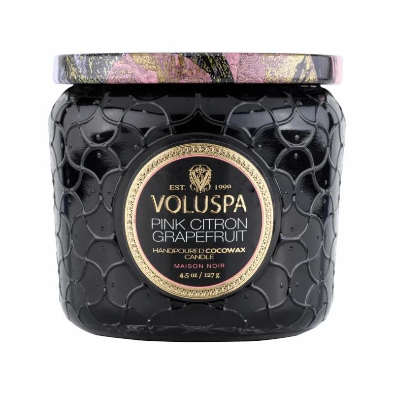 Voluspa Pink Citron Grapefruit Doftljus