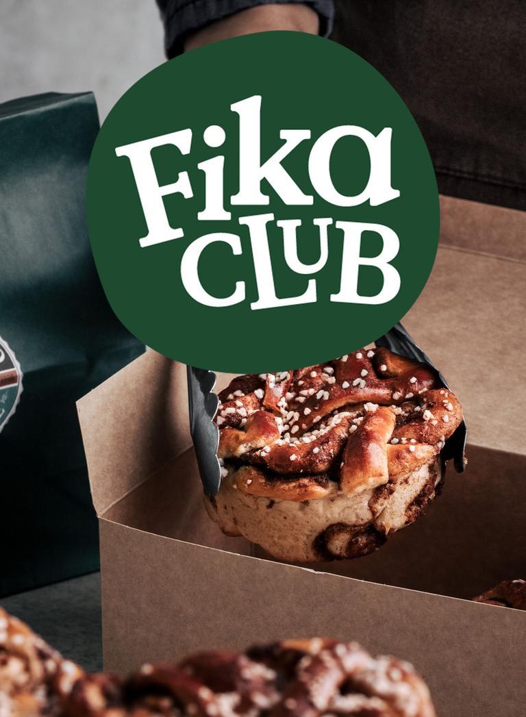 Fika Club Espressohouse