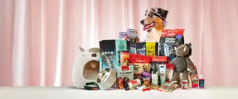Dogman – 10 % studentrabatt