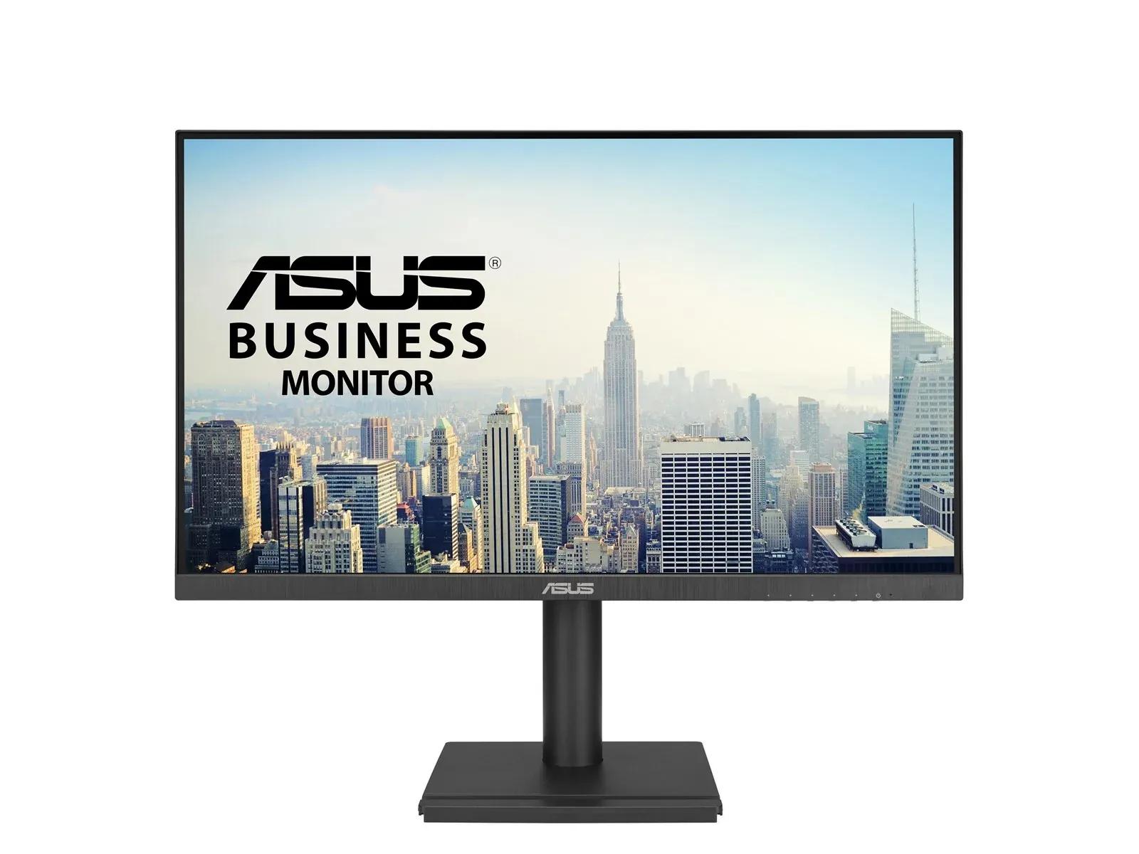 ASUS 27" FHD IPS Skärm 100Hz