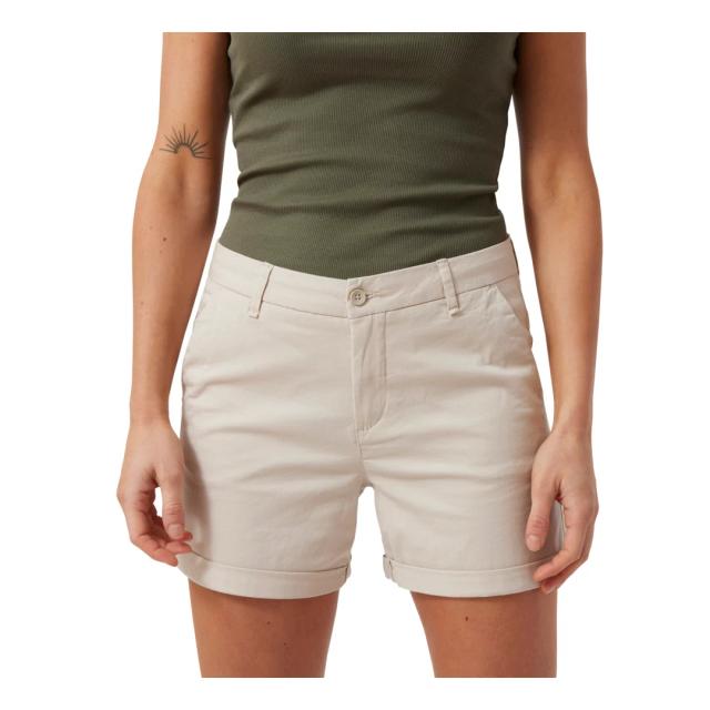 Firefly Rimini Beige Women's Shorts