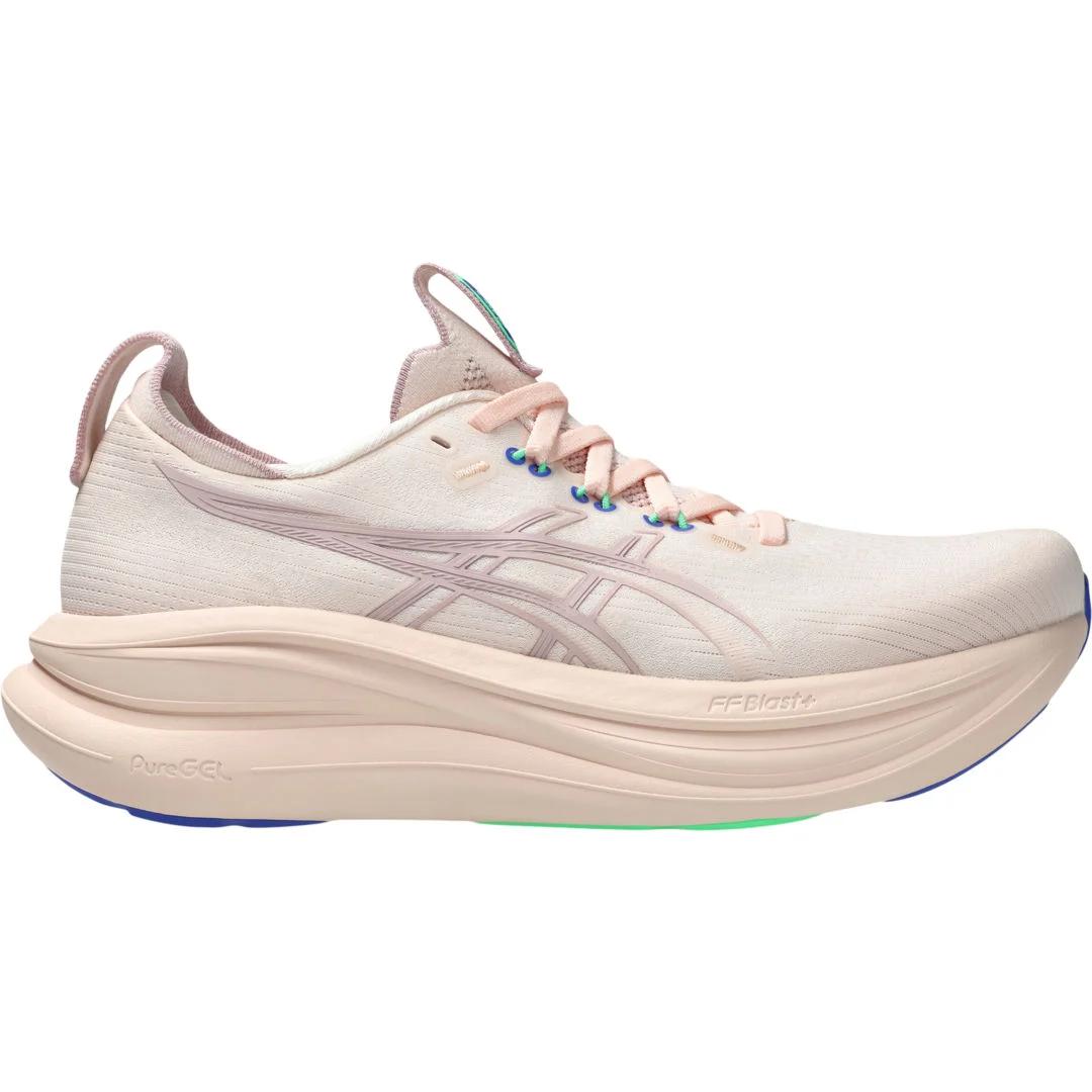 Asics Gel-Nimbus 28 W löparskor Rosa