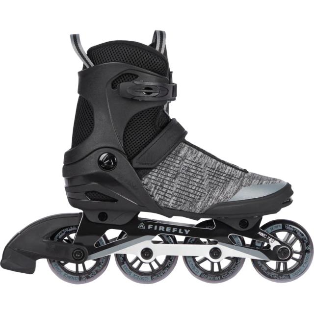 Firefly ILS 350 84 M Inline Skates Grå