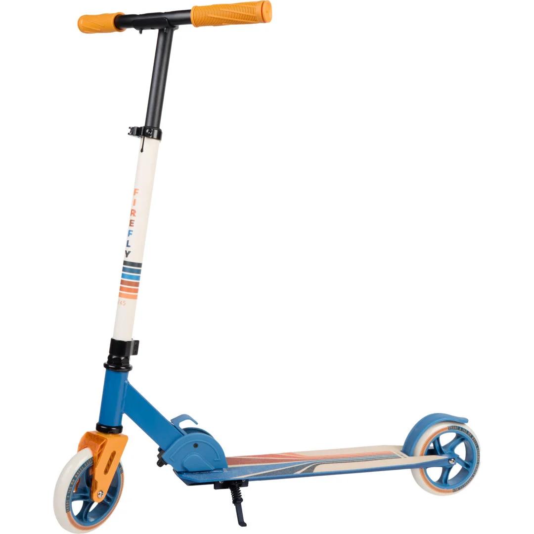 Firefly A 145 1.0 Sparkcykel Blå