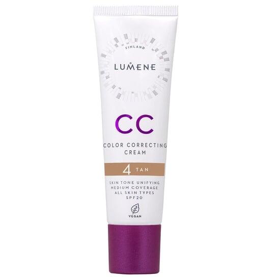 Lumene CC Color Correcting Cream