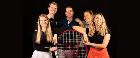 Studentrabatt på Racketspecialisten – Mecenat