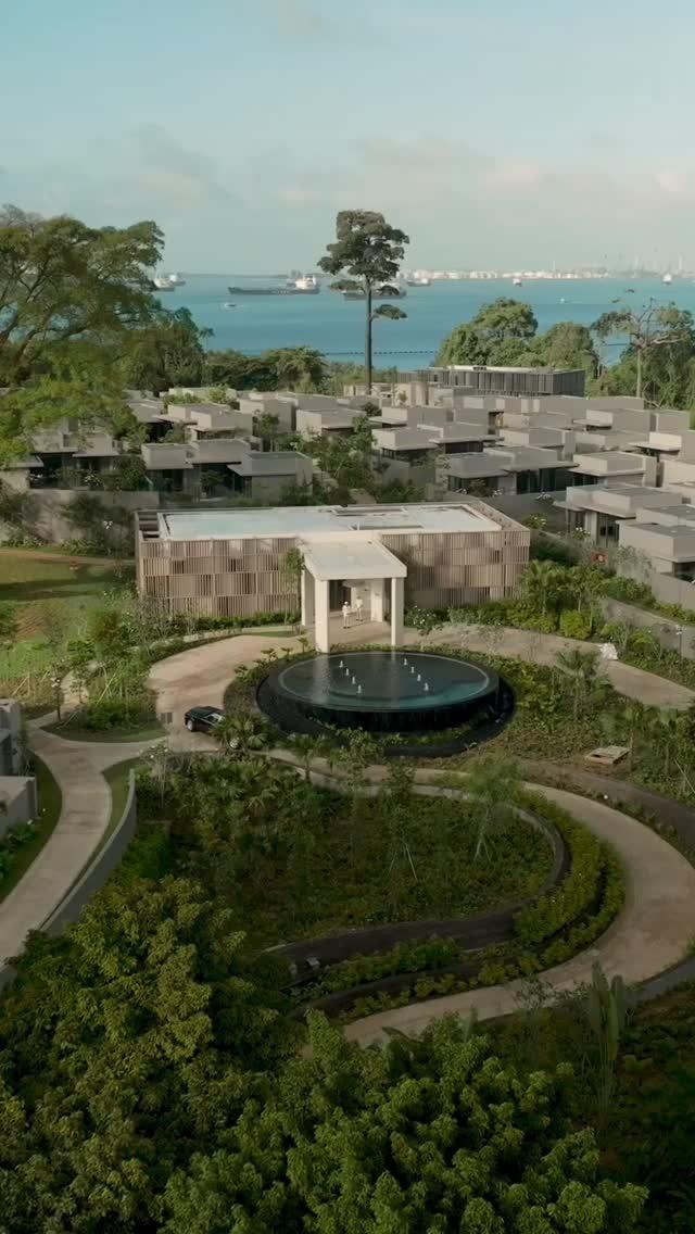 Raffles Hotels & Resorts Luxury Collection
