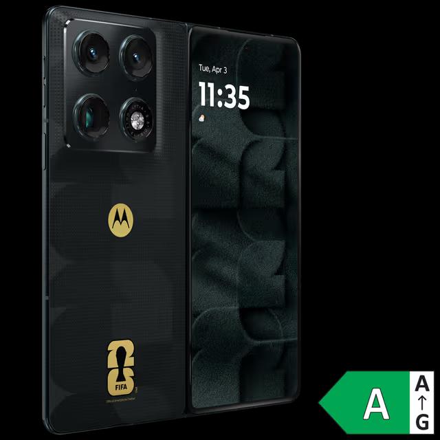 Motorola Razr Fold FIFA World Cup 26™ Edition