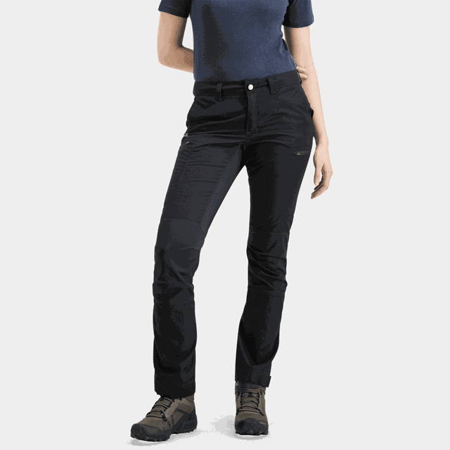 Lundhags Fulu Hike Stretch Hybrid Pant – vandringsbyxor
