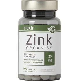 Elexir Pharma. Upp till 25 % rabatt