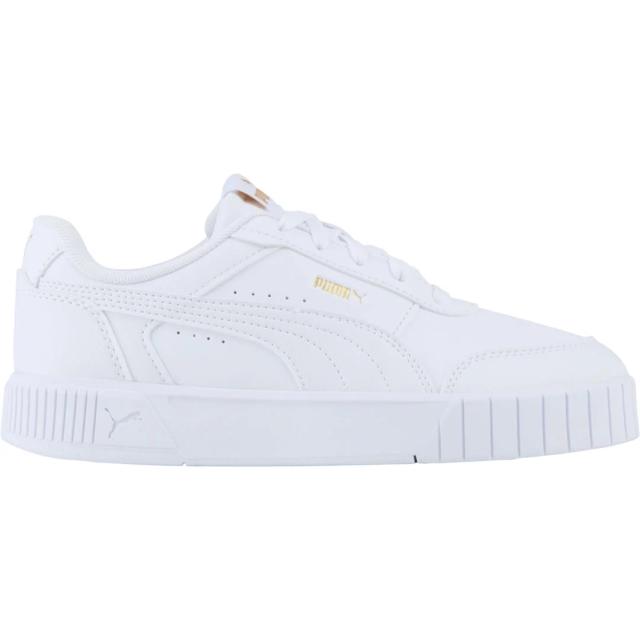 Puma Carina Mia JR Vita Sneakers