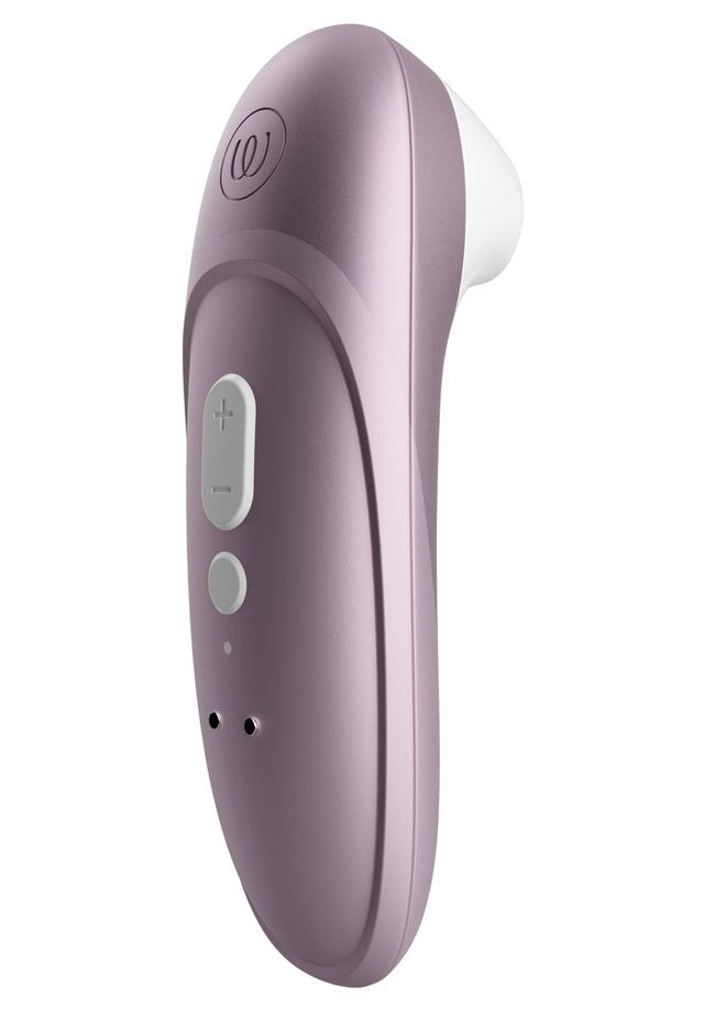 15 % rabatt på Womanizer Pro hos Intima